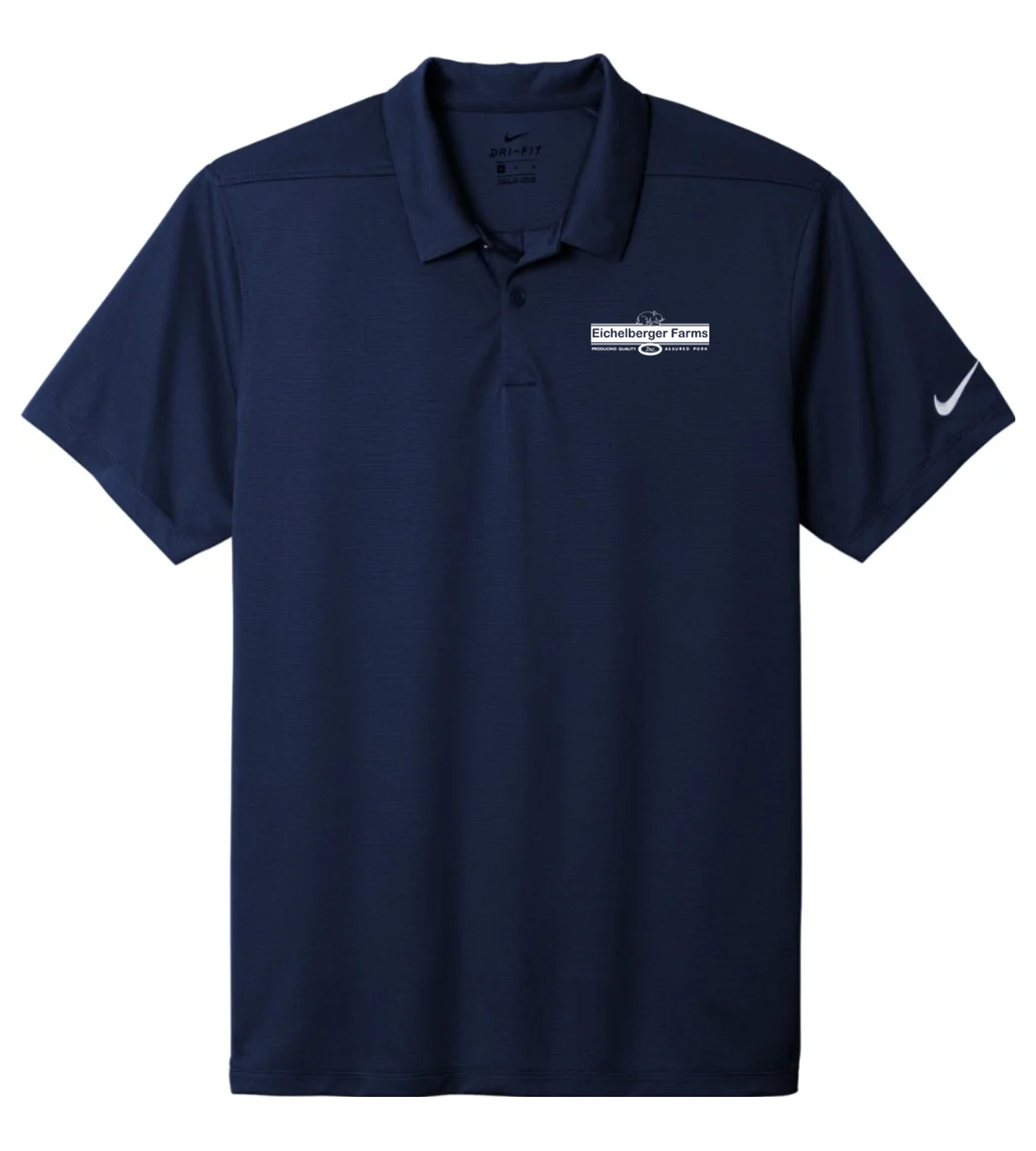 Nike Dry Essential Solid Polo