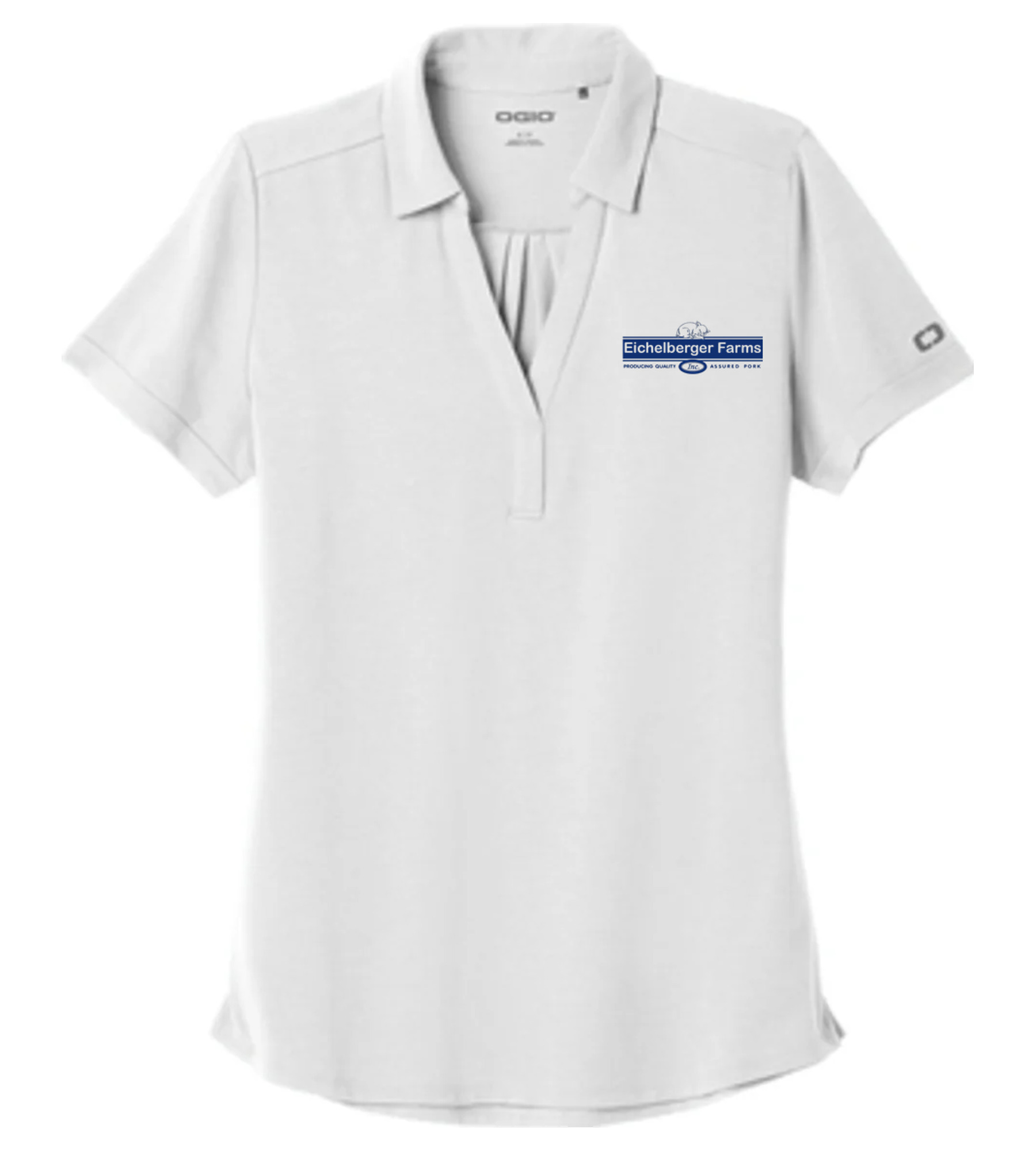 OGIO Ladies Limit Polo